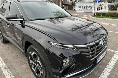 Внедорожник / Кроссовер Hyundai Tucson 2022 в Одессе