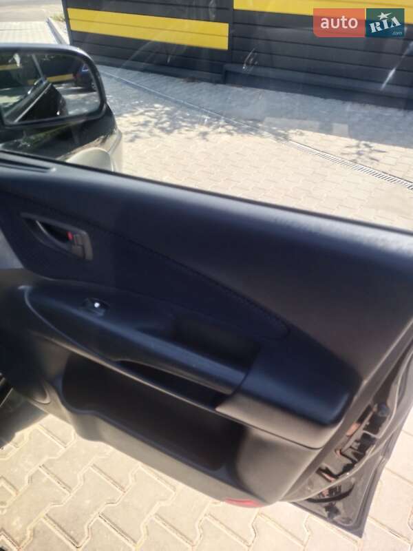 Позашляховик / Кросовер Hyundai Tucson 2005 в Жмеринці