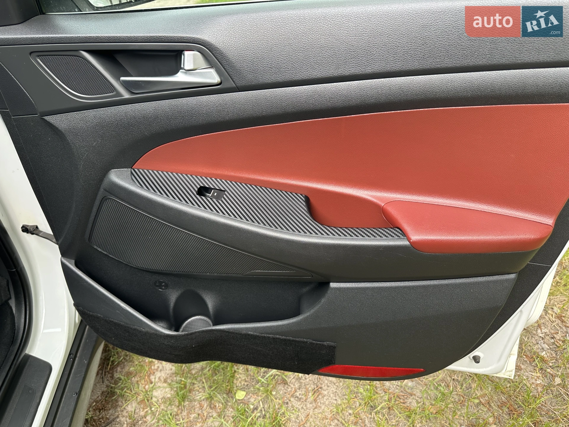 2017 Hyundai Tucson - мініатюра 7