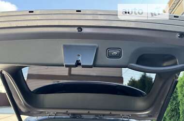 Позашляховик / Кросовер Hyundai Tucson 2022 в Тернополі