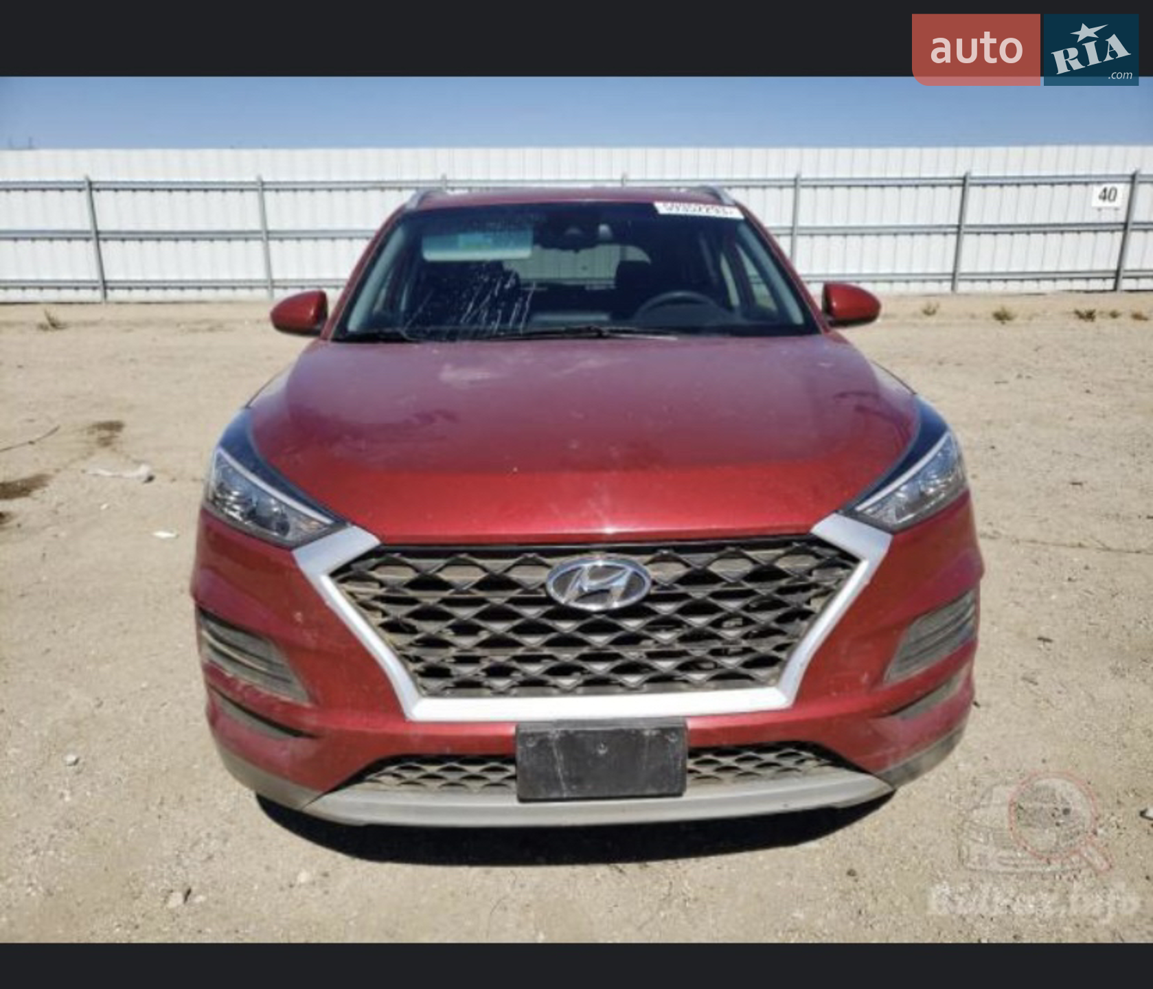 2021 Hyundai Tucson - мініатюра 4