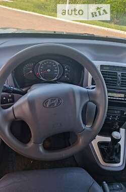 Позашляховик / Кросовер Hyundai Tucson 2005 в Луцьку