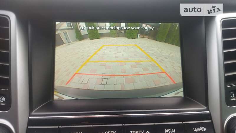 Внедорожник / Кроссовер Hyundai Tucson 2016 в Староконстантинове фото 38 Внедорожник / Кроссовер Hyundai Tucson 2016 в Староконстантинове