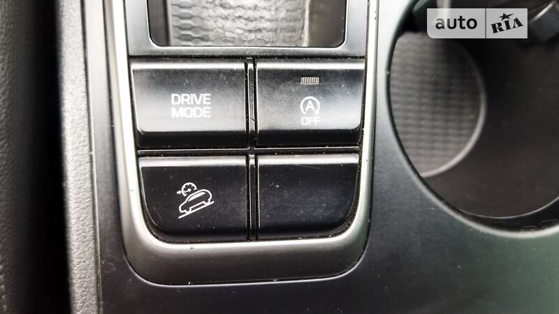 Внедорожник / Кроссовер Hyundai Tucson 2016 в Староконстантинове фото 40 Внедорожник / Кроссовер Hyundai Tucson 2016 в Староконстантинове