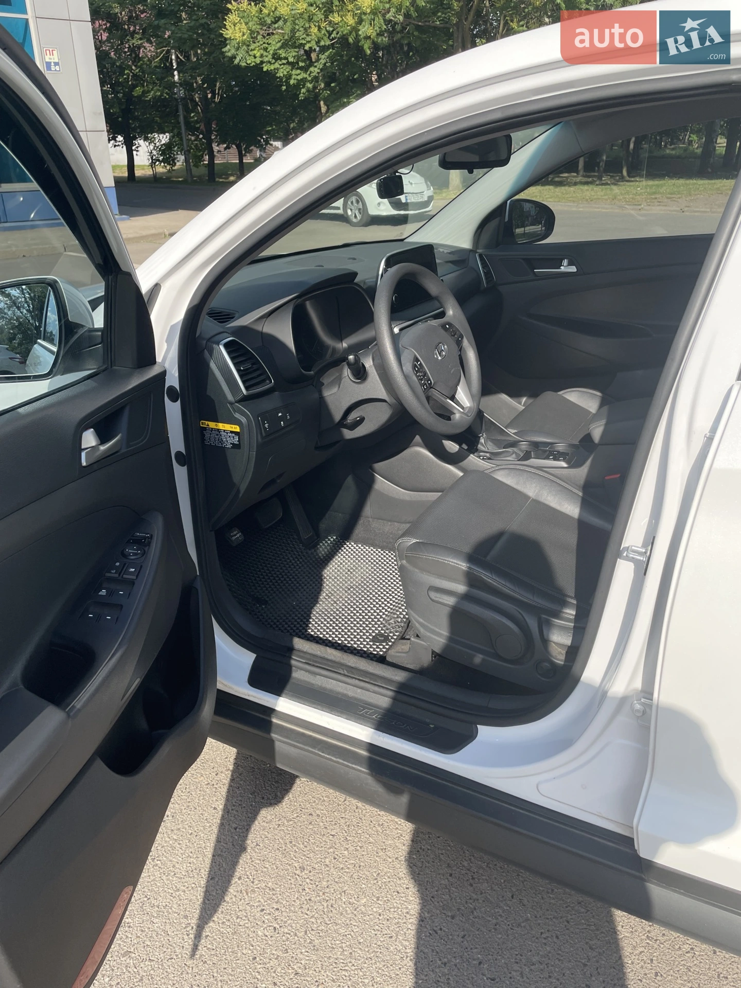 2019 Hyundai Tucson - мініатюра 7