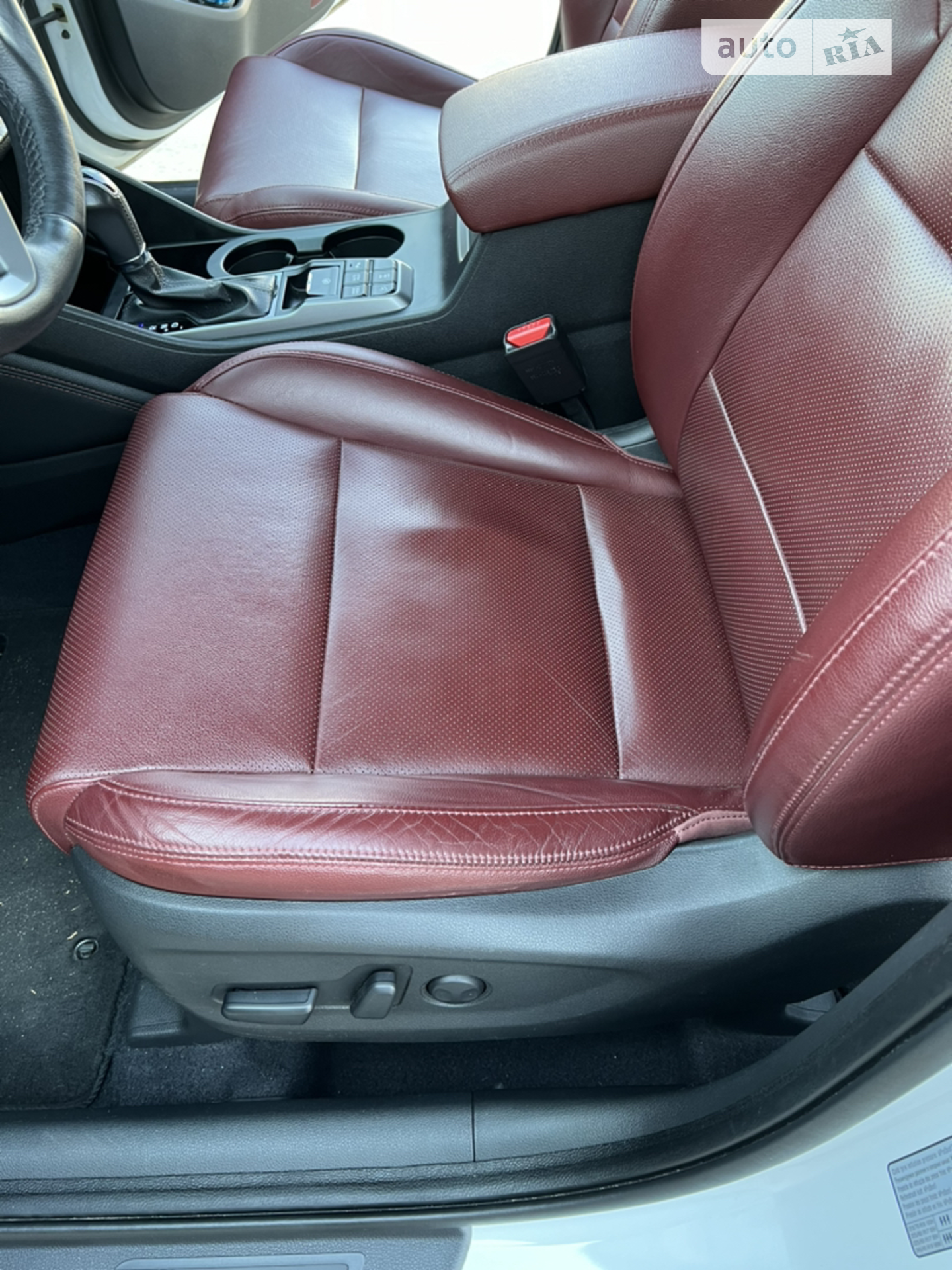 2017 Hyundai Tucson - мініатюра 8
