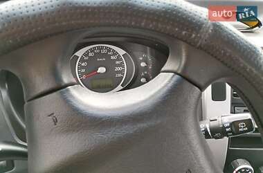 Позашляховик / Кросовер Hyundai Tucson 2007 в Житомирі