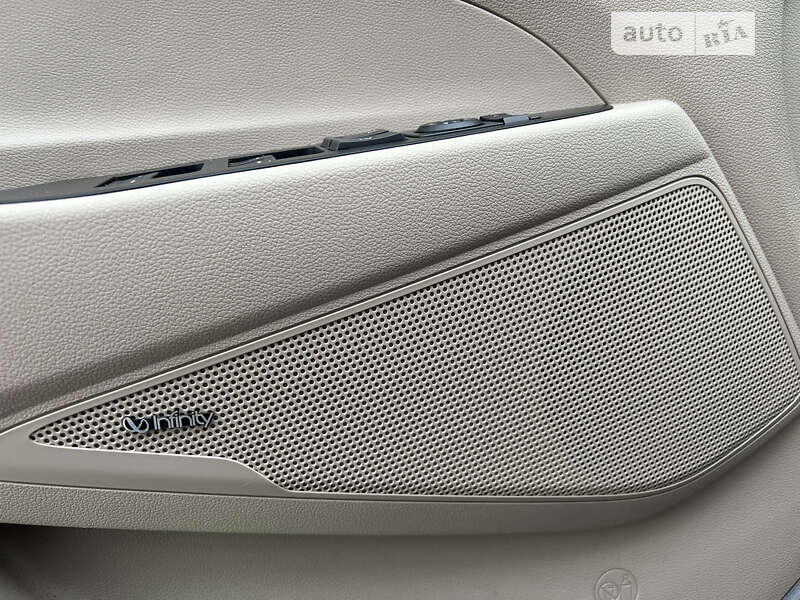 Внедорожник / Кроссовер Hyundai Tucson 2017 в Ровно