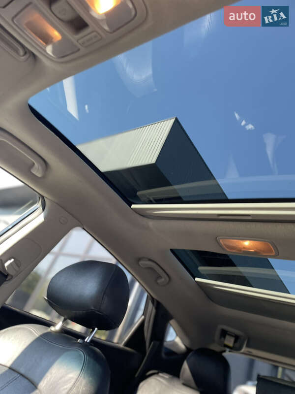 Внедорожник / Кроссовер Hyundai Tucson 2012 в Харькове