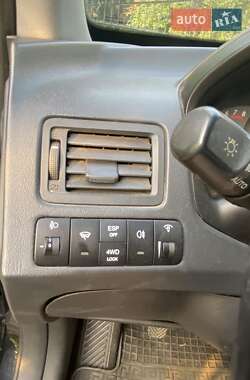 Внедорожник / Кроссовер Hyundai Tucson 2008 в 