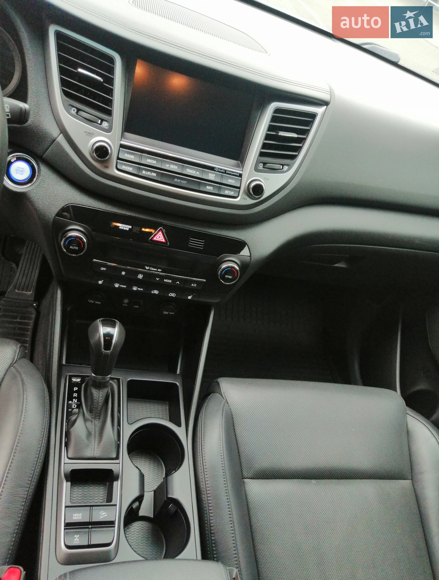 2015 Hyundai Tucson - мініатюра 16