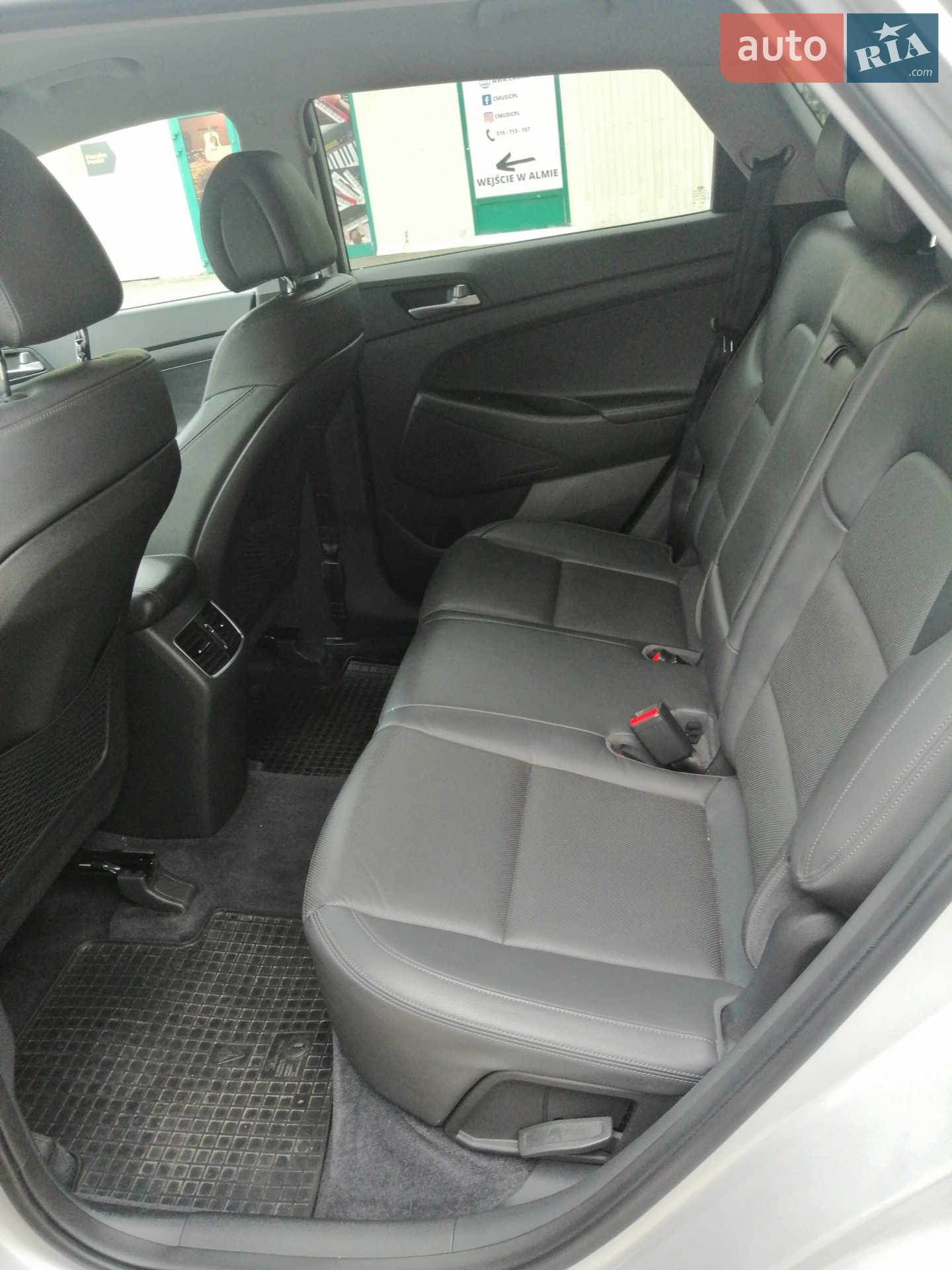 2015 Hyundai Tucson - мініатюра 19