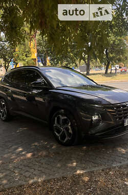 Позашляховик / Кросовер Hyundai Tucson 2023 в Миколаєві