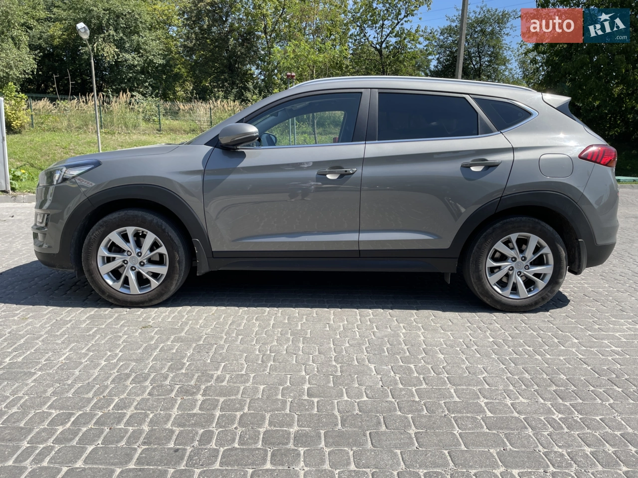 2019 Hyundai Tucson - мініатюра 39