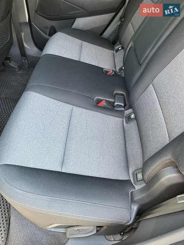 Позашляховик / Кросовер Hyundai Tucson 2020 в Львові фото 11 Позашляховик / Кросовер Hyundai Tucson 2020 в Львові