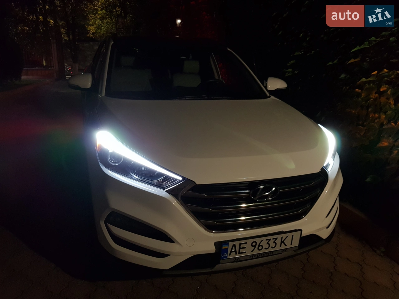 2015 Hyundai Tucson - мініатюра 22