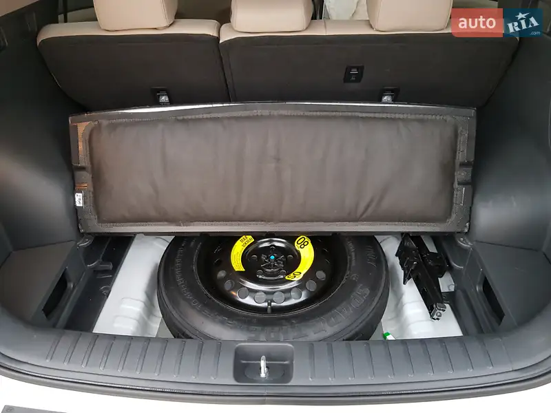 Hyundai Tucson 2015 VIN KM8J33A24GU149653 фото оголошення 16 з 73