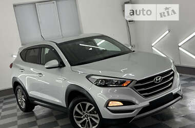 Внедорожник / Кроссовер Hyundai Tucson 2015 в Трускавце