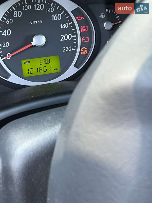 Внедорожник / Кроссовер Hyundai Tucson 2006 в Херсоне