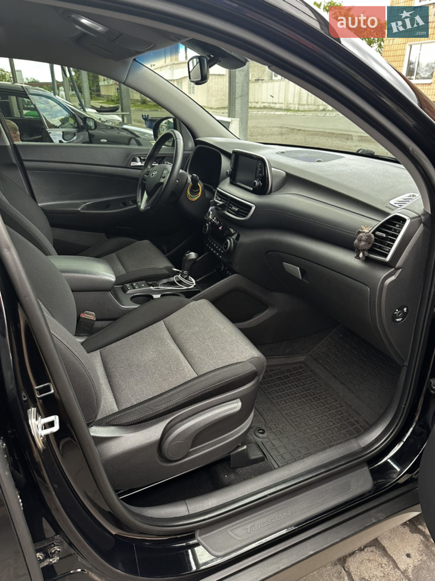 2019 Hyundai Tucson - мініатюра 3