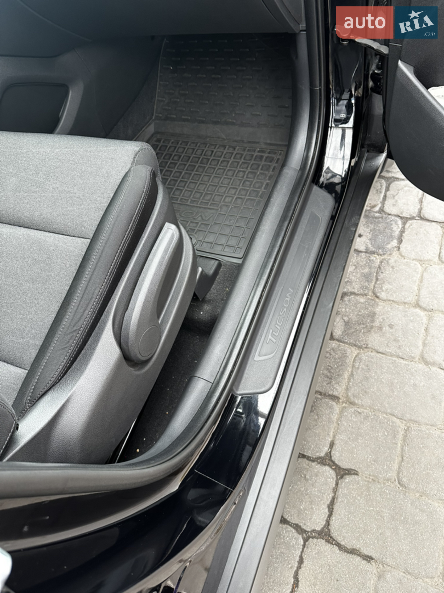 2019 Hyundai Tucson - мініатюра 4