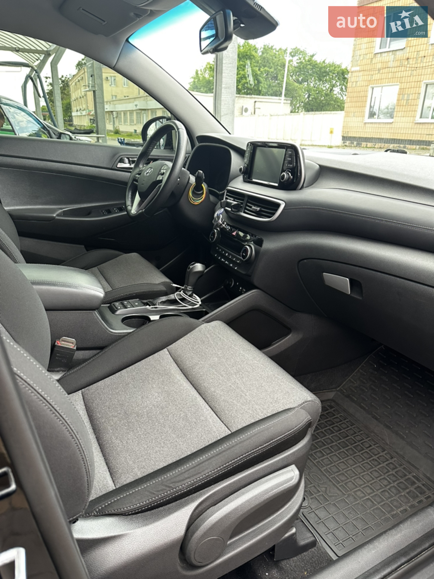 2019 Hyundai Tucson - мініатюра 5
