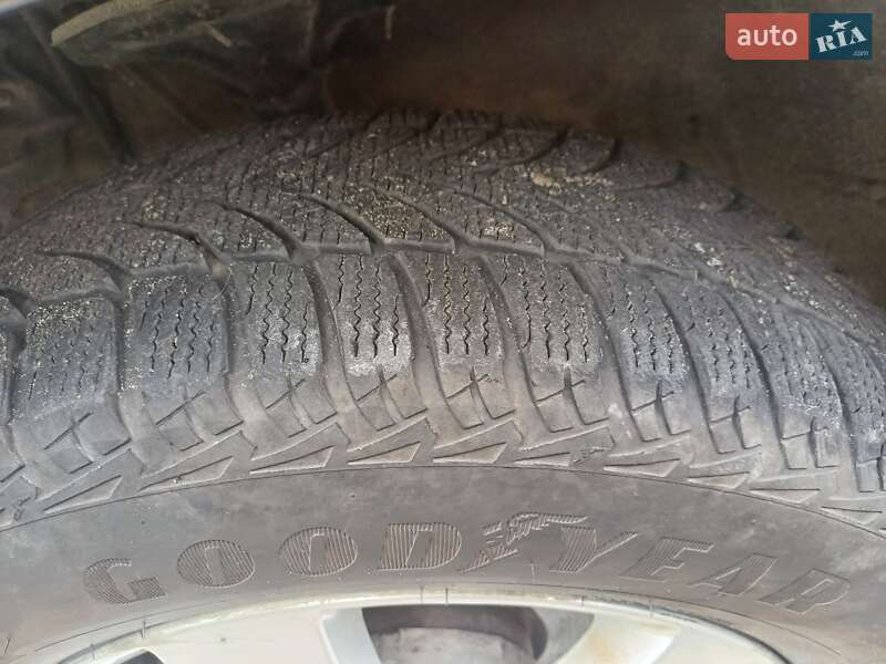 Внедорожник / Кроссовер Hyundai Tucson 2005 в Новояворовске