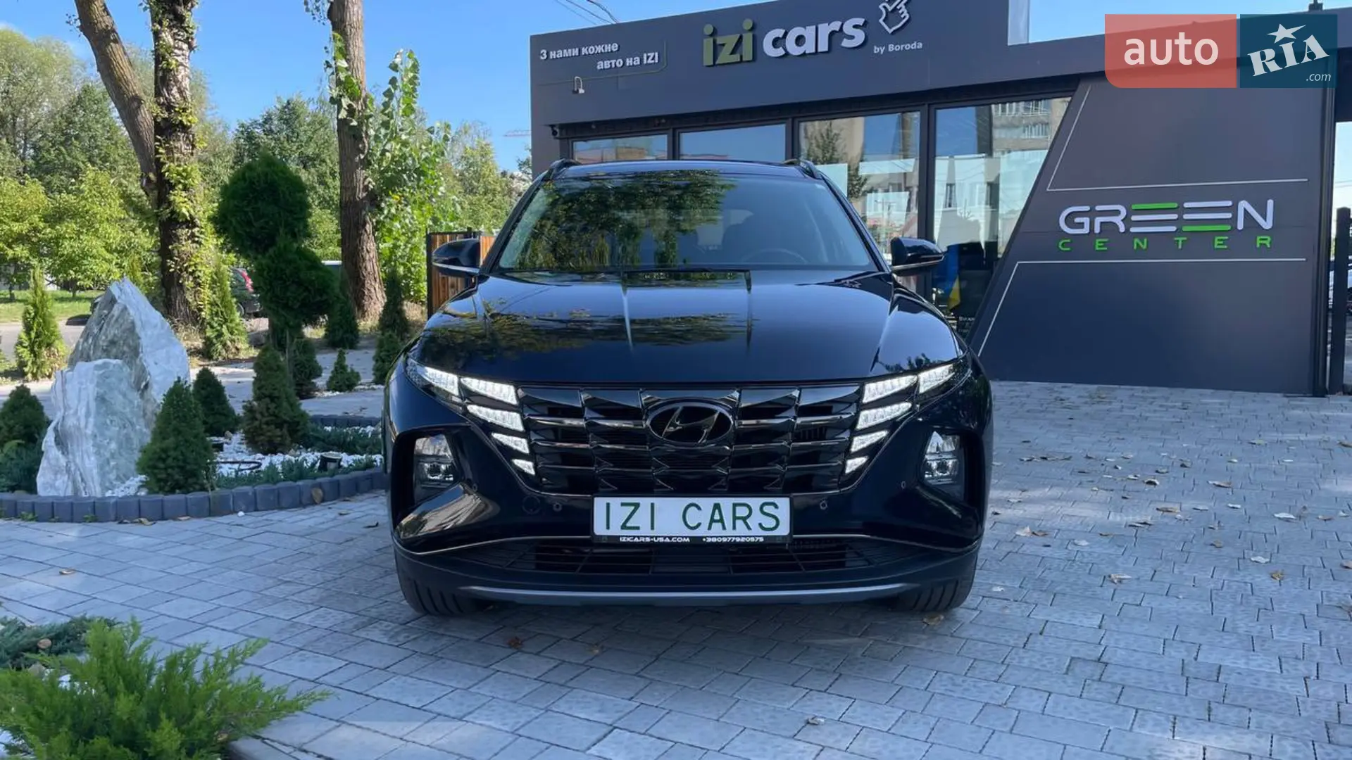 2022 Hyundai Tucson - мініатюра 4