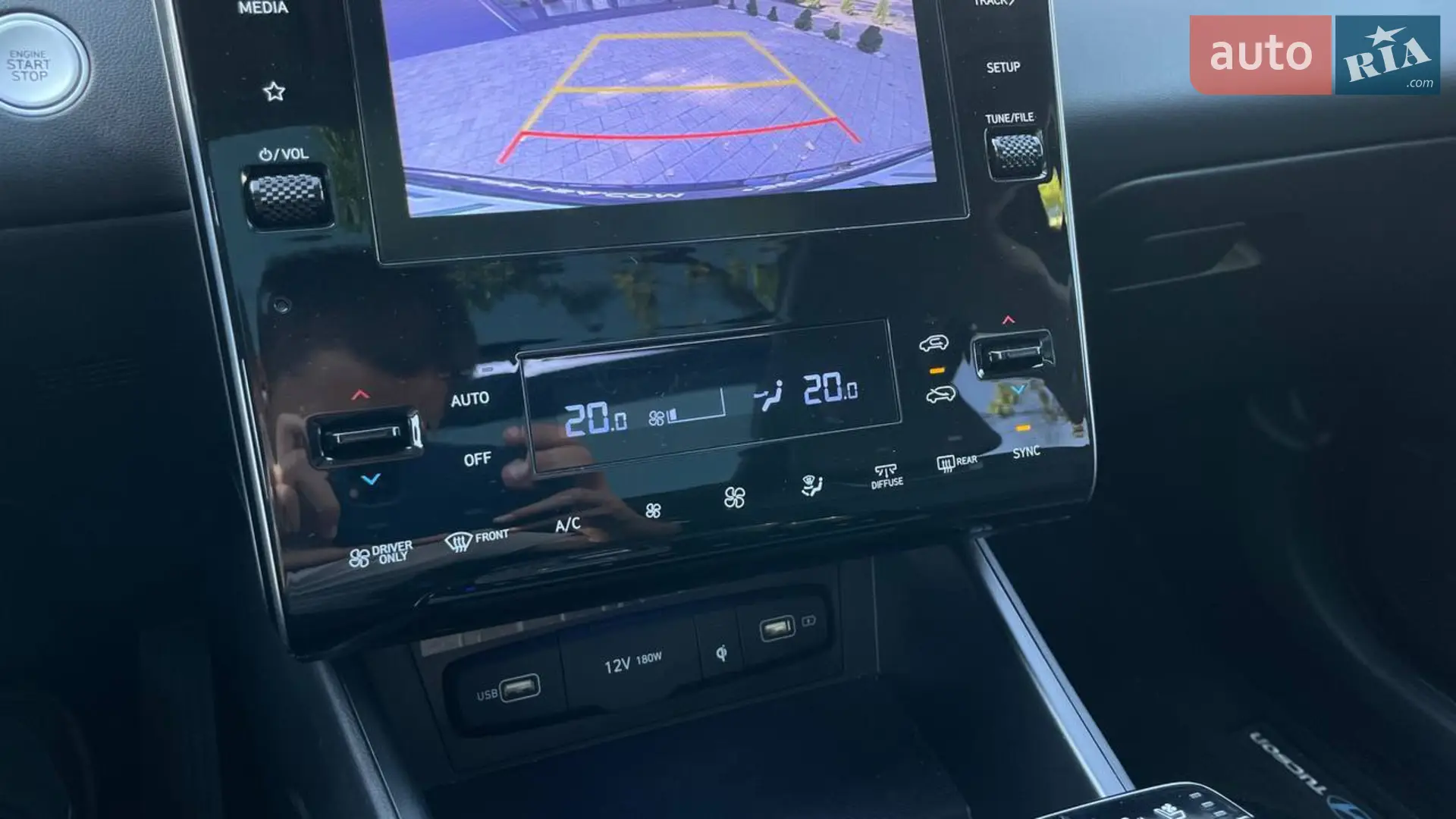 2022 Hyundai Tucson - мініатюра 13