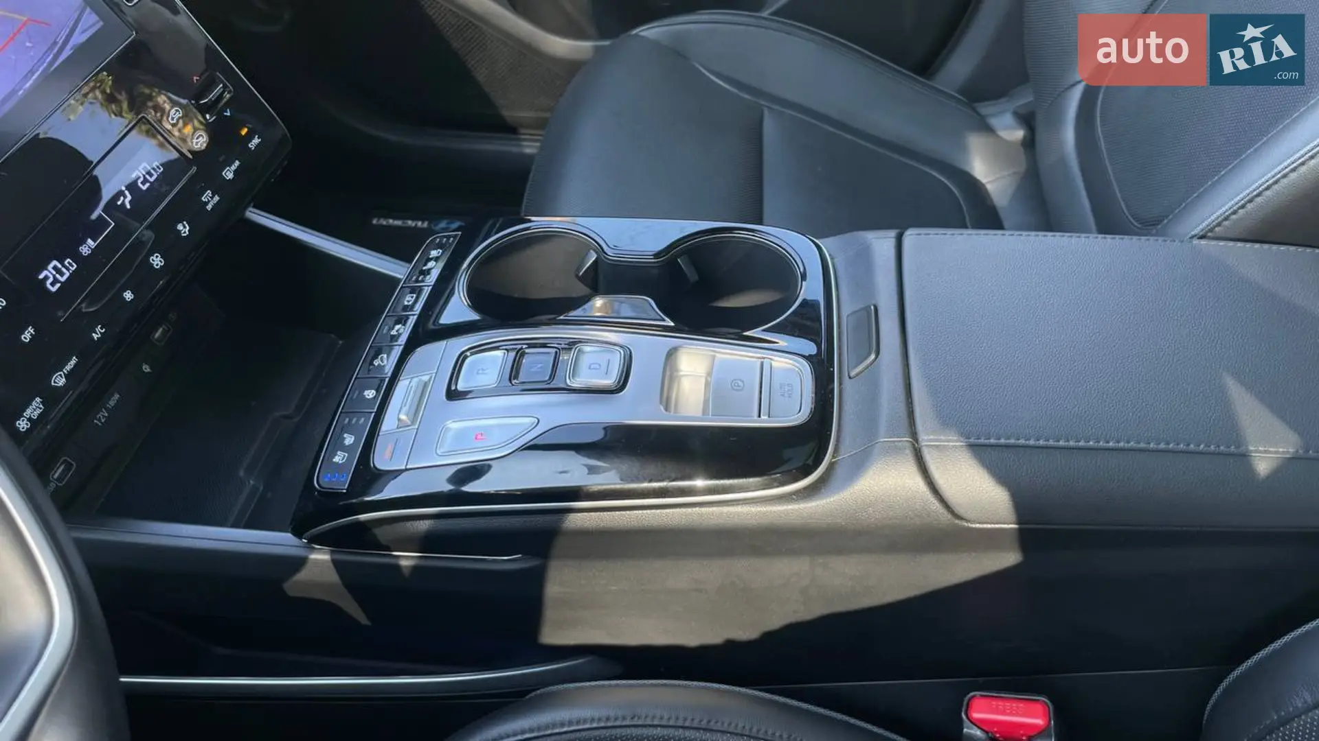 2022 Hyundai Tucson - мініатюра 17