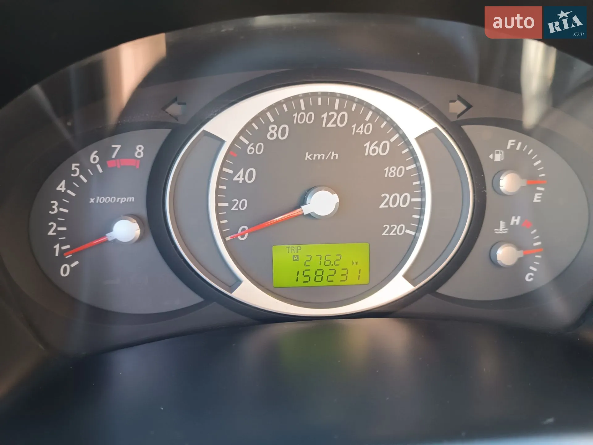 2011 Hyundai Tucson - мініатюра 13