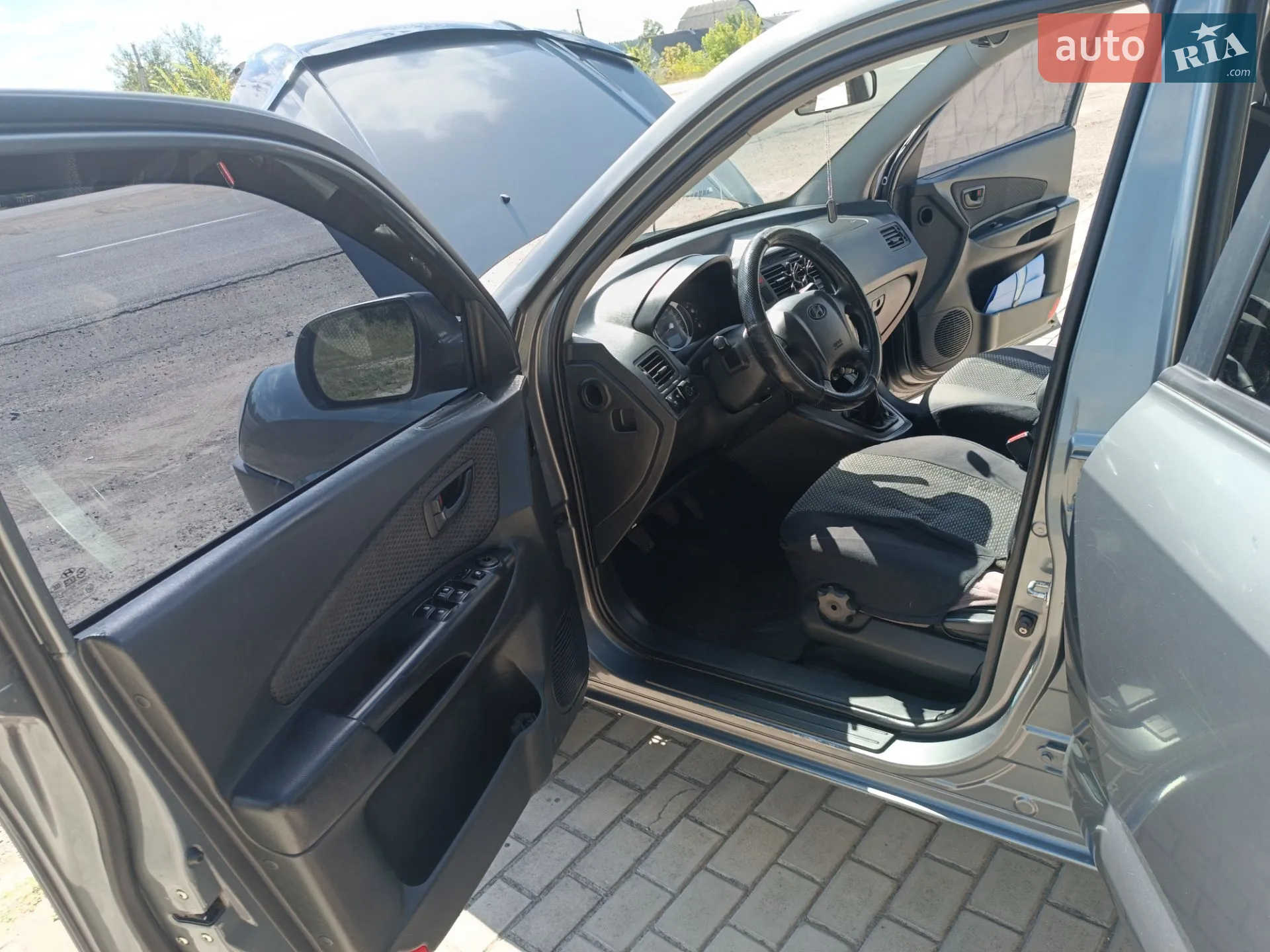 2011 Hyundai Tucson - мініатюра 26