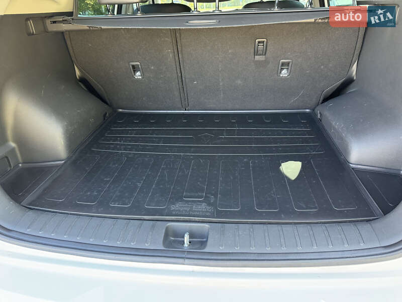 Позашляховик / Кросовер Hyundai Tucson 2017 в Києві