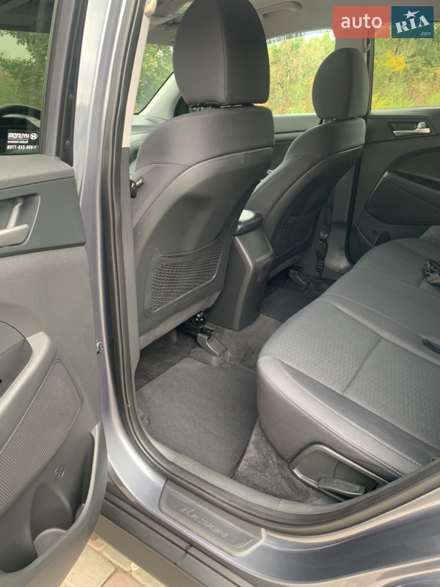 2019 Hyundai Tucson - мініатюра 24