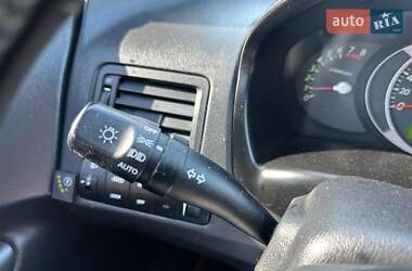 Позашляховик / Кросовер Hyundai Tucson 2008 в 