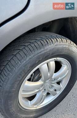 Позашляховик / Кросовер Hyundai Tucson 2008 в 