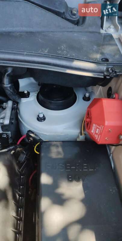 Позашляховик / Кросовер Hyundai Tucson 2007 в Галичі