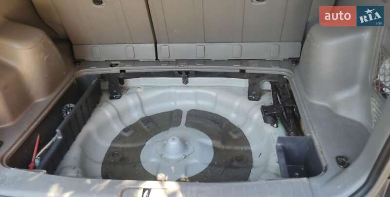 Позашляховик / Кросовер Hyundai Tucson 2007 в Галичі