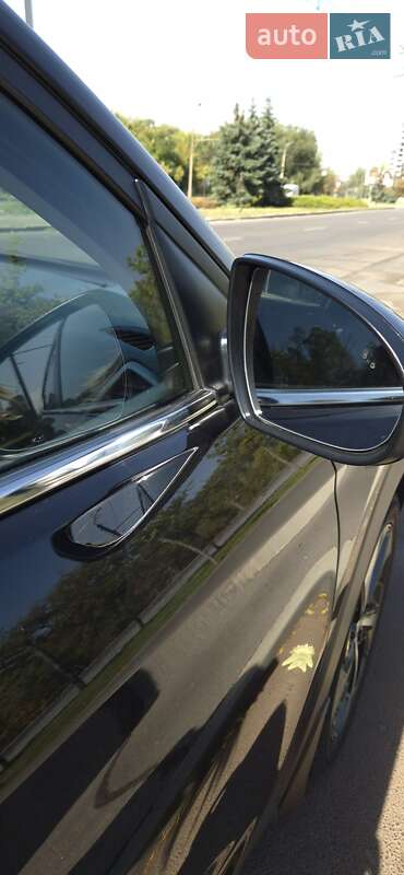 Внедорожник / Кроссовер Hyundai Tucson 2016 в Днепре фото 4 Внедорожник / Кроссовер Hyundai Tucson 2016 в Днепре