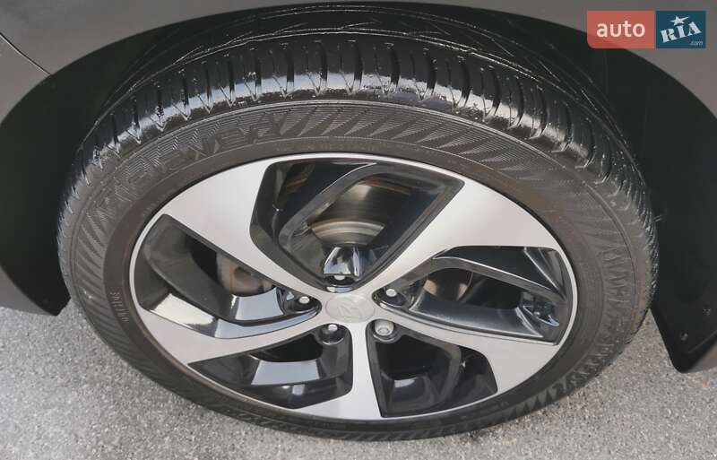 Внедорожник / Кроссовер Hyundai Tucson 2018 в Киеве фото 8 Внедорожник / Кроссовер Hyundai Tucson 2018 в Киеве