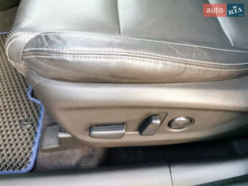 Внедорожник / Кроссовер Hyundai Tucson 2018 в Киеве фото 15 Внедорожник / Кроссовер Hyundai Tucson 2018 в Киеве