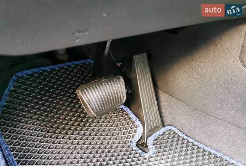 Внедорожник / Кроссовер Hyundai Tucson 2018 в Киеве фото 23 Внедорожник / Кроссовер Hyundai Tucson 2018 в Киеве