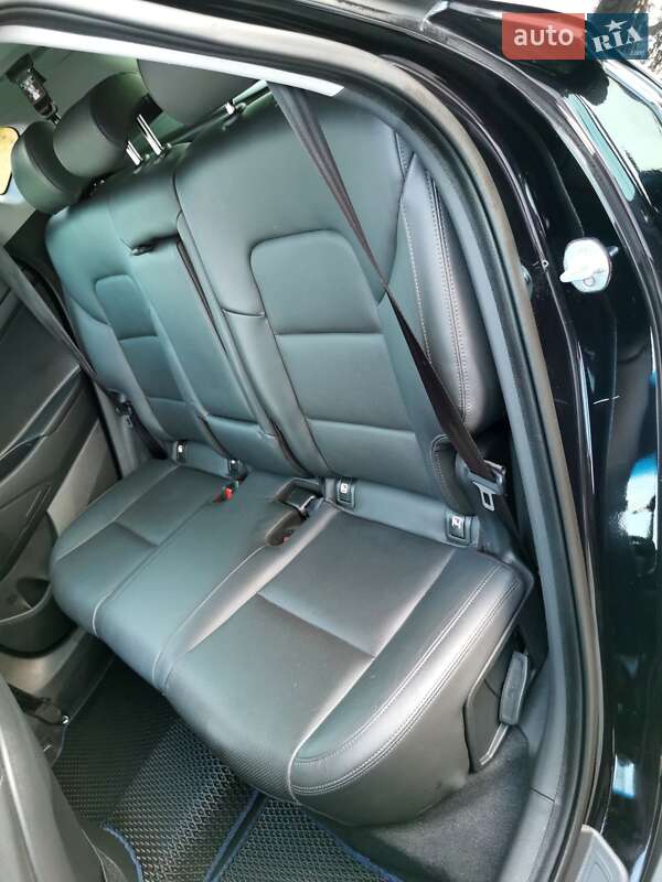 Внедорожник / Кроссовер Hyundai Tucson 2018 в Киеве фото 28 Внедорожник / Кроссовер Hyundai Tucson 2018 в Киеве