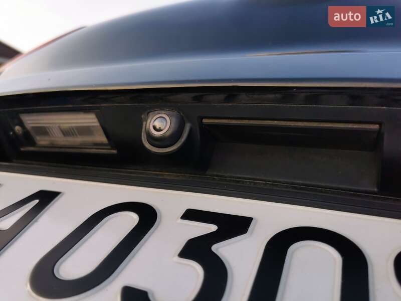 Внедорожник / Кроссовер Hyundai Tucson 2018 в Киеве фото 41 Внедорожник / Кроссовер Hyundai Tucson 2018 в Киеве