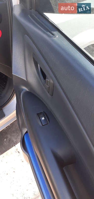 Позашляховик / Кросовер Hyundai Tucson 2007 в Межовій