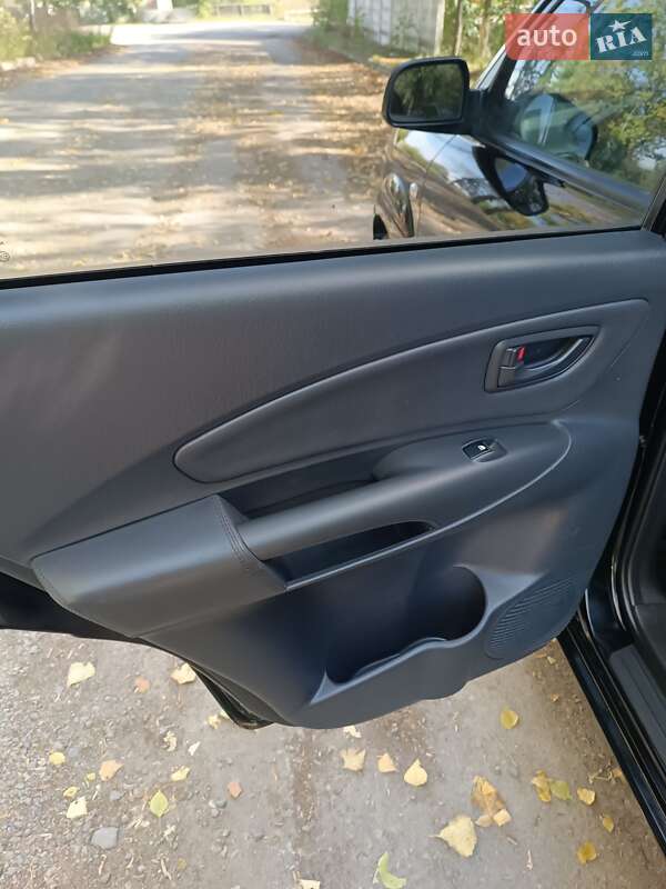 Позашляховик / Кросовер Hyundai Tucson 2006 в Вінниці