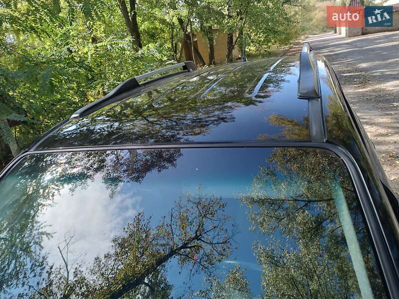 Позашляховик / Кросовер Hyundai Tucson 2006 в Вінниці