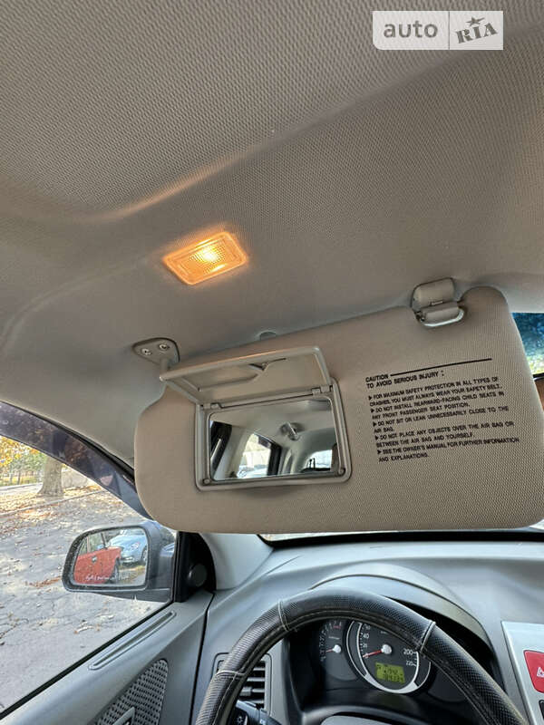 Внедорожник / Кроссовер Hyundai Tucson 2008 в Киеве