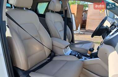 Внедорожник / Кроссовер Hyundai Tucson 2016 в Ужгороде