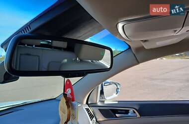 Внедорожник / Кроссовер Hyundai Tucson 2016 в Ужгороде